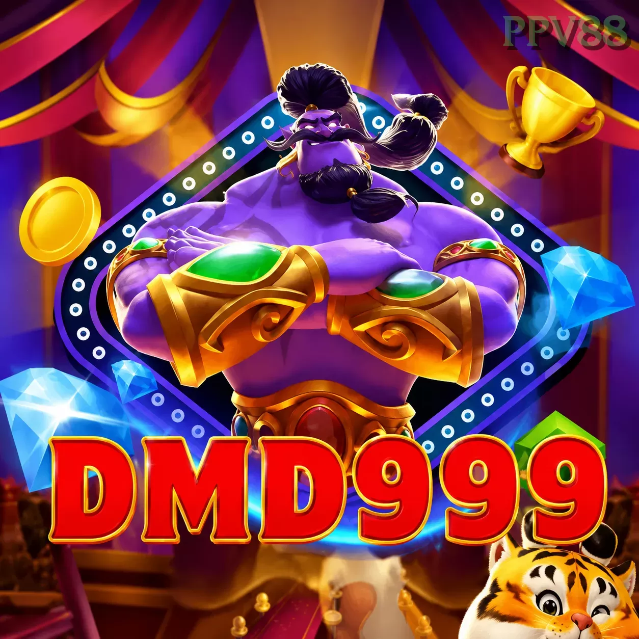Dmd999