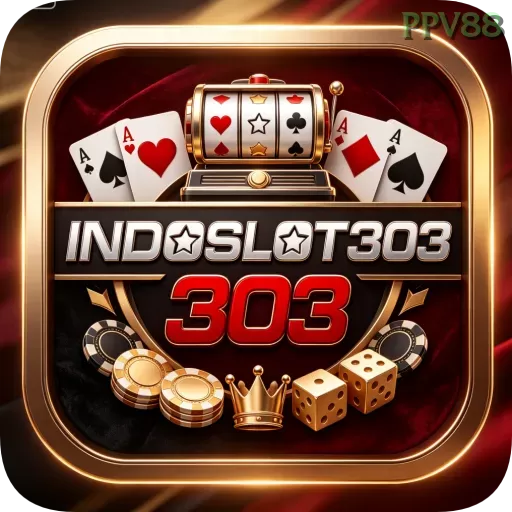 Indoslot303